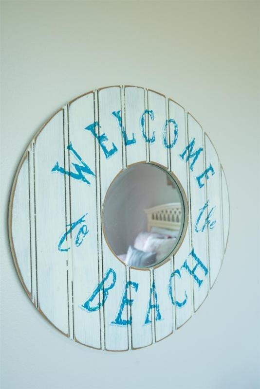 Sandy Dunes Oceanfront Condo - Just Renovated June 2020 Миртл-Бич Экстерьер фото